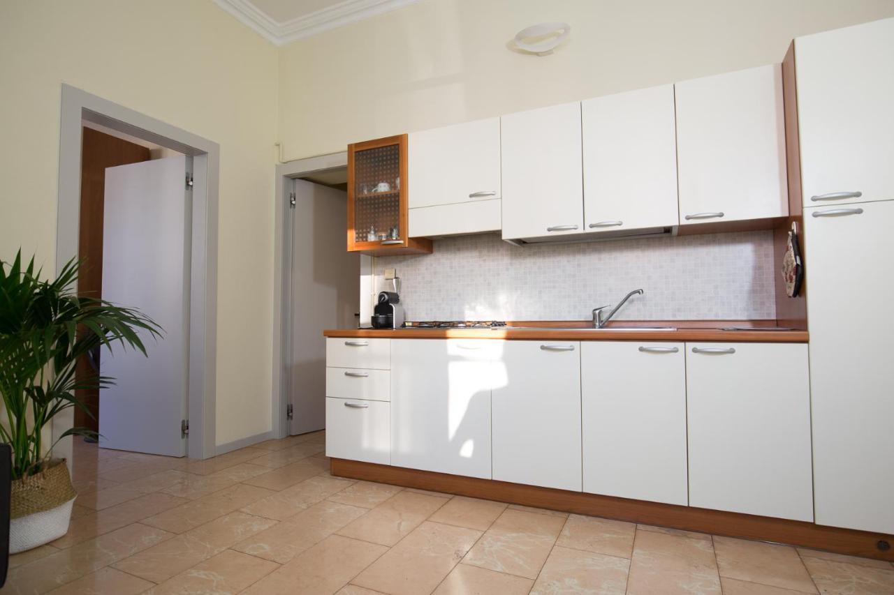 Antiche Colonne Apartment Verona Luaran gambar
