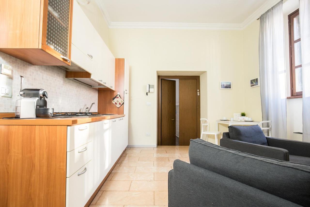 Antiche Colonne Apartment Verona Luaran gambar