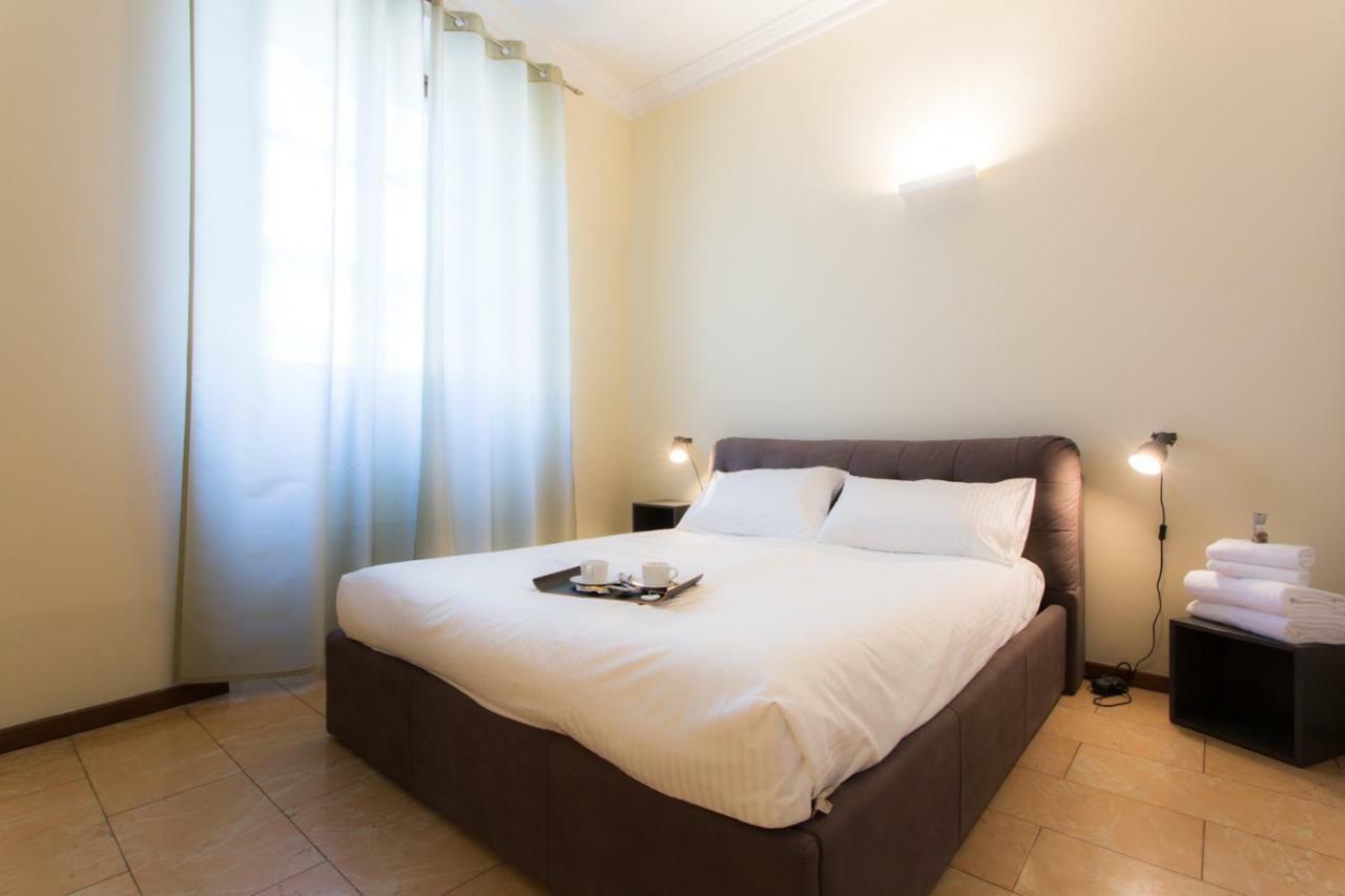 Antiche Colonne Apartment Verona Luaran gambar