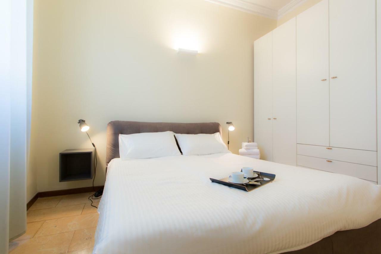 Antiche Colonne Apartment Verona Luaran gambar
